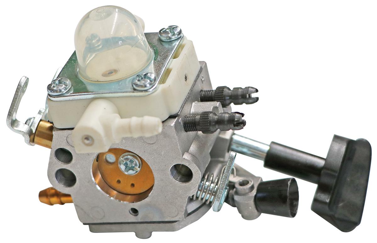 Carburettor Assembly - C1M-S261 BG86 SH56 SH56c SH86 SH86C - ST0687 by Jakmax